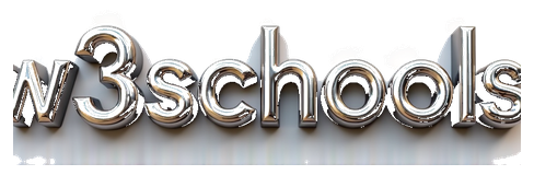 w3schools logo